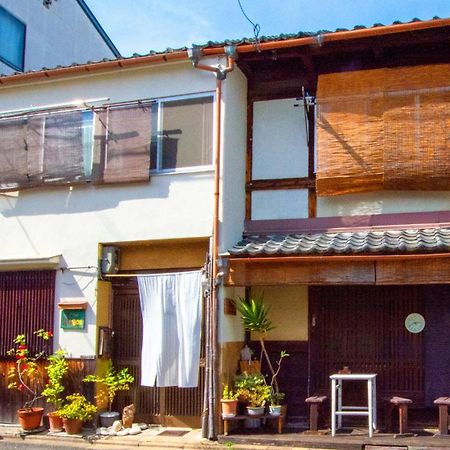 Guesthouse Bon Quioto Exterior foto